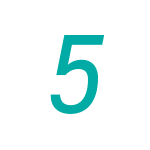 5